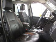 Land Rover Discovery 3.0 Discovery Graphite SDV6 Auto 4WD 5dr 5