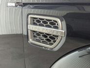 Land Rover Discovery 3.0 Discovery Graphite SDV6 Auto 4WD 5dr 33