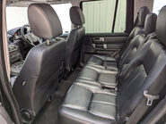 Land Rover Discovery 3.0 Discovery Graphite SDV6 Auto 4WD 5dr 65