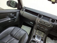 Land Rover Discovery 3.0 Discovery Graphite SDV6 Auto 4WD 5dr 45