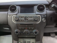 Land Rover Discovery 3.0 Discovery Graphite SDV6 Auto 4WD 5dr 82