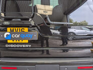 Land Rover Discovery 3.0 Discovery Graphite SDV6 Auto 4WD 5dr 39