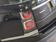 Land Rover Range Rover 4.4 Range Rover Autobiography SDV8 Auto 4WD 5dr 40