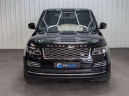 Land Rover Range Rover 4.4 Range Rover Autobiography SDV8 Auto 4WD 5dr 21