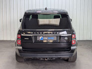 Land Rover Range Rover 4.4 Range Rover Autobiography SDV8 Auto 4WD 5dr 37