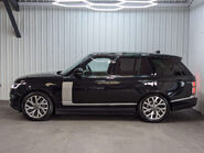 Land Rover Range Rover 4.4 Range Rover Autobiography SDV8 Auto 4WD 5dr 16