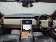 Land Rover Range Rover 4.4 Range Rover Autobiography SDV8 Auto 4WD 5dr 2