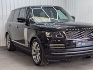 Land Rover Range Rover 4.4 Range Rover Autobiography SDV8 Auto 4WD 5dr 17