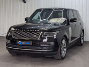 Land Rover Range Rover 4.4 Range Rover Autobiography SDV8 Auto 4WD 5dr 24
