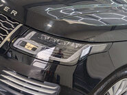 Land Rover Range Rover 4.4 Range Rover Autobiography SDV8 Auto 4WD 5dr 28