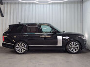 Land Rover Range Rover 4.4 Range Rover Autobiography SDV8 Auto 4WD 5dr 14