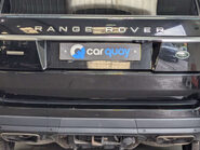 Land Rover Range Rover 4.4 Range Rover Autobiography SDV8 Auto 4WD 5dr 38