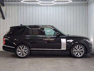 Land Rover Range Rover 4.4 Range Rover Autobiography SDV8 Auto 4WD 5dr 13