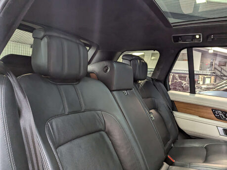 Land Rover Range Rover 4.4 Range Rover Autobiography SDV8 Auto 4WD 5dr 61