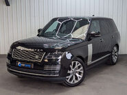 Land Rover Range Rover 4.4 Range Rover Autobiography SDV8 Auto 4WD 5dr 7
