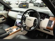 Land Rover Range Rover 4.4 Range Rover Autobiography SDV8 Auto 4WD 5dr 4