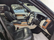 Land Rover Range Rover 4.4 Range Rover Autobiography SDV8 Auto 4WD 5dr 48