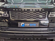 Land Rover Range Rover 4.4 Range Rover Autobiography SDV8 Auto 4WD 5dr 23