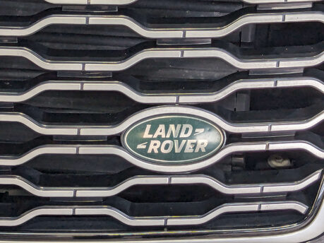 Land Rover Range Rover 4.4 Range Rover Autobiography SDV8 Auto 4WD 5dr 22
