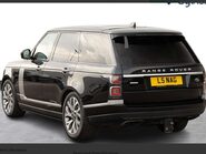 Land Rover Range Rover 4.4 Range Rover Autobiography SDV8 Auto 4WD 5dr 10
