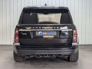 Land Rover Range Rover 4.4 Range Rover Autobiography SDV8 Auto 4WD 5dr 34