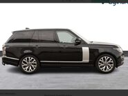Land Rover Range Rover 4.4 Range Rover Autobiography SDV8 Auto 4WD 5dr 1
