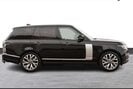 Land Rover Range Rover 4.4 Range Rover Autobiography SDV8 Auto 4WD 5dr