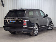 Land Rover Range Rover 4.4 Range Rover Autobiography SDV8 Auto 4WD 5dr 8