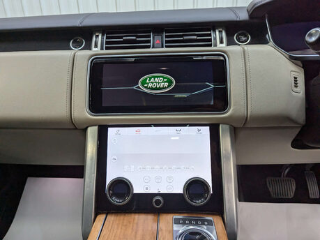 Land Rover Range Rover 4.4 Range Rover Autobiography SDV8 Auto 4WD 5dr 82