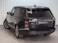 Land Rover Range Rover 4.4 Range Rover Autobiography SDV8 Auto 4WD 5dr 12