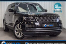 Land Rover Range Rover 4.4 Range Rover Autobiography SDV8 Auto 4WD 5dr