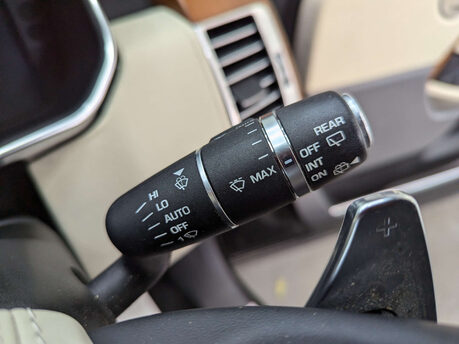 Land Rover Range Rover 4.4 Range Rover Autobiography SDV8 Auto 4WD 5dr 77