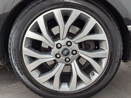 Land Rover Range Rover 4.4 Range Rover Autobiography SDV8 Auto 4WD 5dr 30