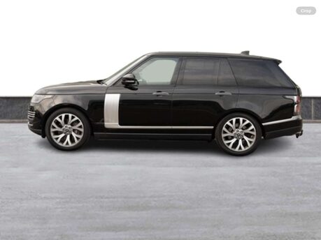 Land Rover Range Rover 4.4 Range Rover Autobiography SDV8 Auto 4WD 5dr 16