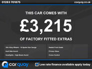 Audi A5 2.0 A5 Sportback TDI SE CVT 5dr 15