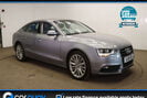 Audi A5 2.0 A5 Sportback TDI SE CVT 5dr