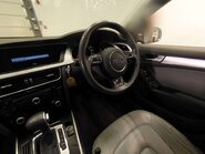 Audi A5 2.0 A5 Sportback TDI SE CVT 5dr 3