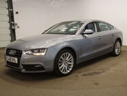 Audi A5 2.0 A5 Sportback TDI SE CVT 5dr 17