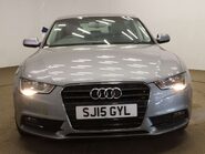 Audi A5 2.0 A5 Sportback TDI SE CVT 5dr 21