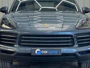 Porsche Cayenne 2.9 Cayenne V6 S Auto 4WD 5dr 25