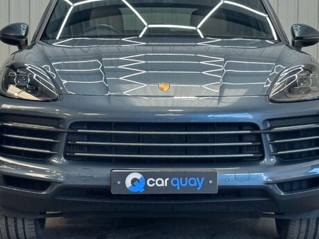Porsche Cayenne 2.9 Cayenne V6 S Auto 4WD 5dr 25