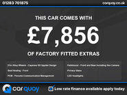 Porsche Cayenne 2.9 Cayenne V6 S Auto 4WD 5dr 19