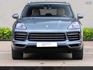 Porsche Cayenne 2.9 Cayenne V6 S Auto 4WD 5dr 16