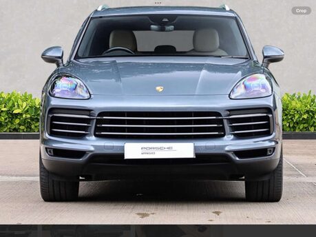 Porsche Cayenne 2.9 Cayenne V6 S Auto 4WD 5dr 16