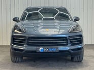 Porsche Cayenne 2.9 Cayenne V6 S Auto 4WD 5dr 20