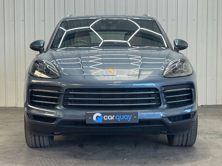 Porsche Cayenne 2.9 Cayenne V6 S Auto 4WD 5dr 20