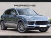 Porsche Cayenne 2.9 Cayenne V6 S Auto 4WD 5dr