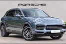 Porsche Cayenne 2.9 Cayenne V6 S Auto 4WD 5dr