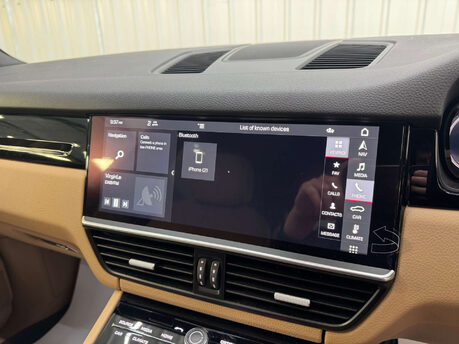 Porsche Cayenne 2.9 Cayenne V6 S Auto 4WD 5dr 84