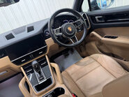 Porsche Cayenne 2.9 Cayenne V6 S Auto 4WD 5dr 44